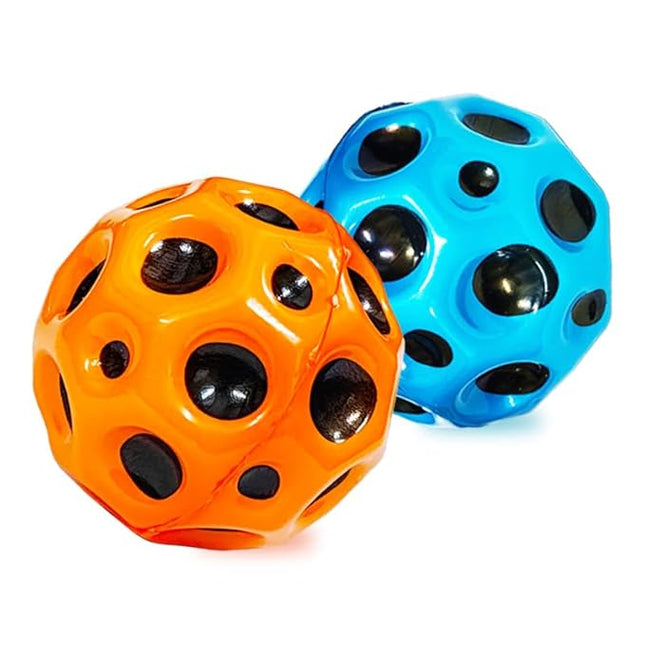 Bouncy Moon Ball