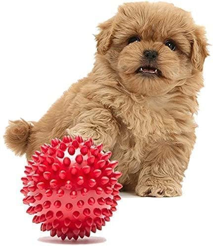 Flashing Light Ball