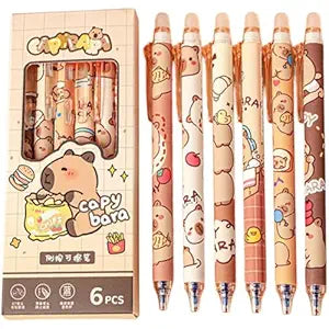 Erasable Gel pens