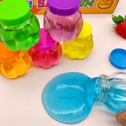 Gel Fruit Slime