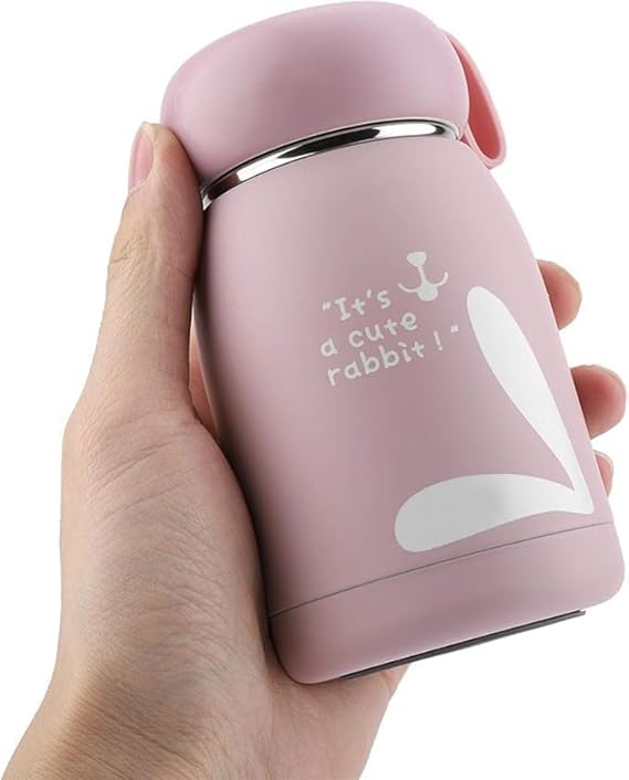 Rabbit Glass Tumblers