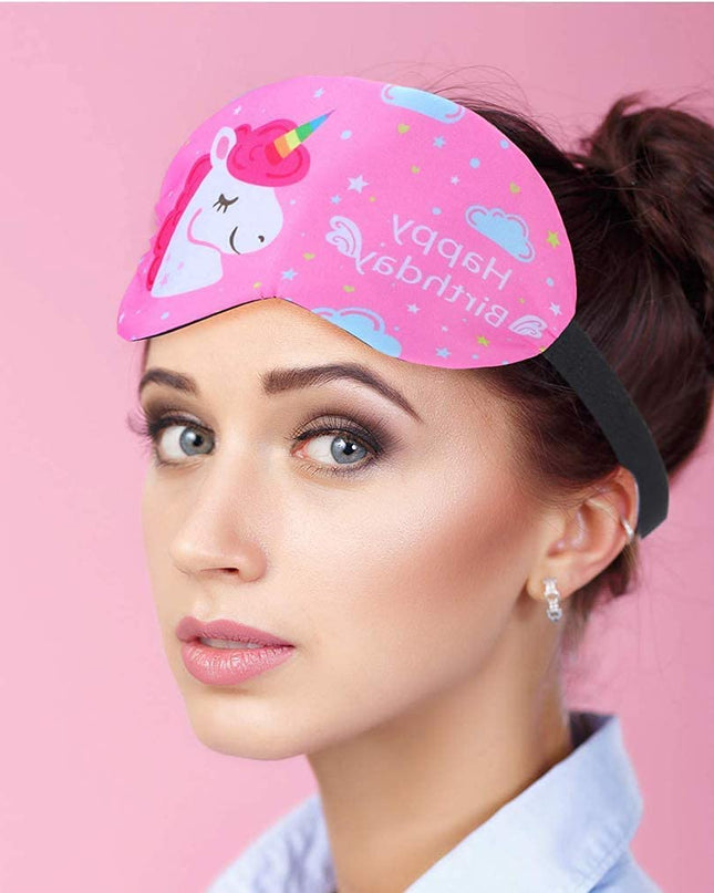 Eyemask