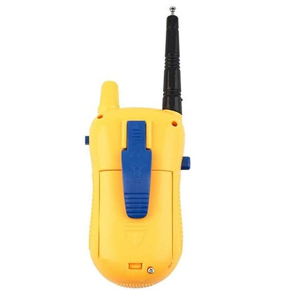 Walkie Talkie Toy
