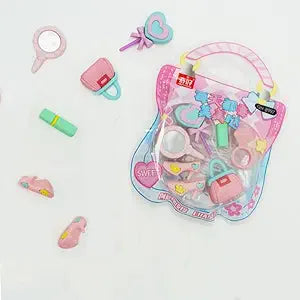 Makeup Eraser Set