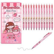 Pink Teddy