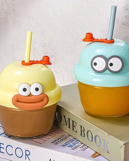 Googlie Sipper