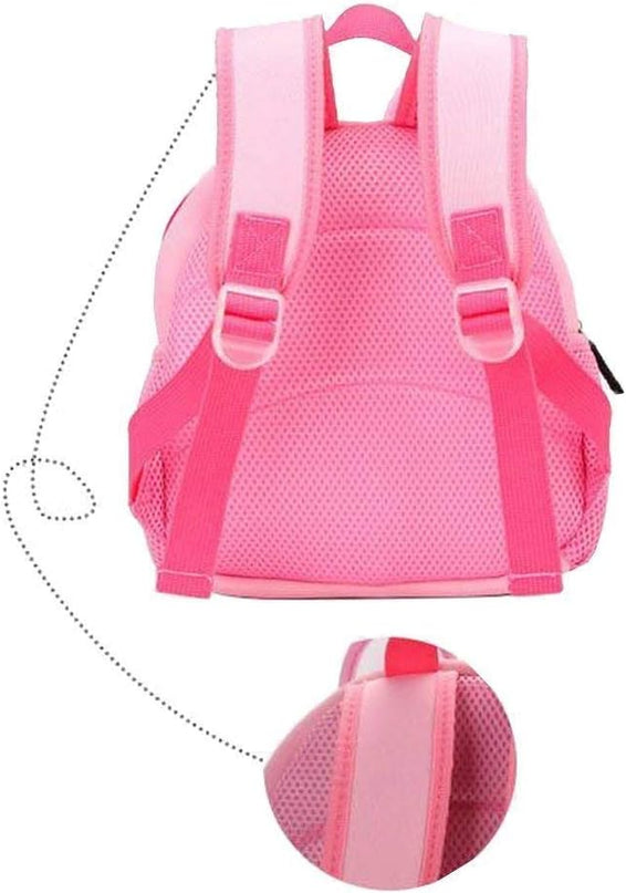 Cute Toddlers Mini Backpack