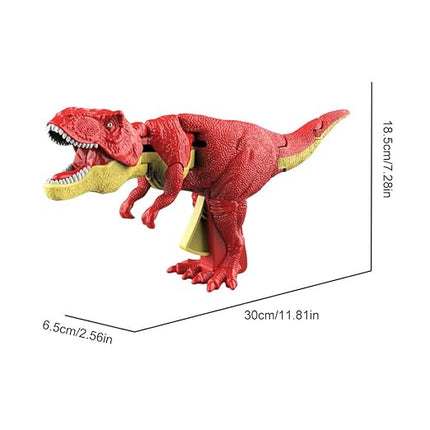 Dinosaur Toy Gun