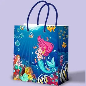 Paper Carry Bags