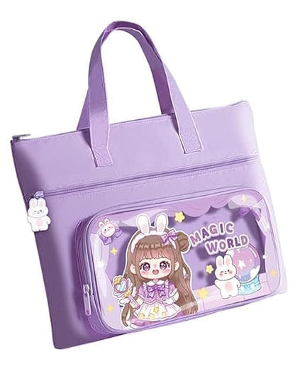 Premium Tote Bag