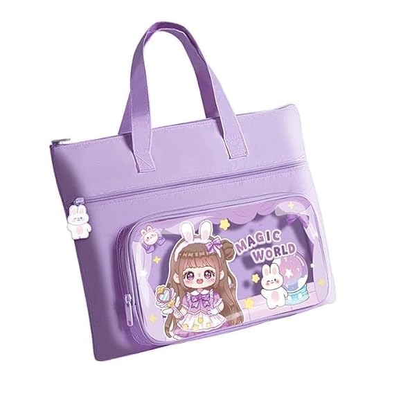 Premium Tote Bag