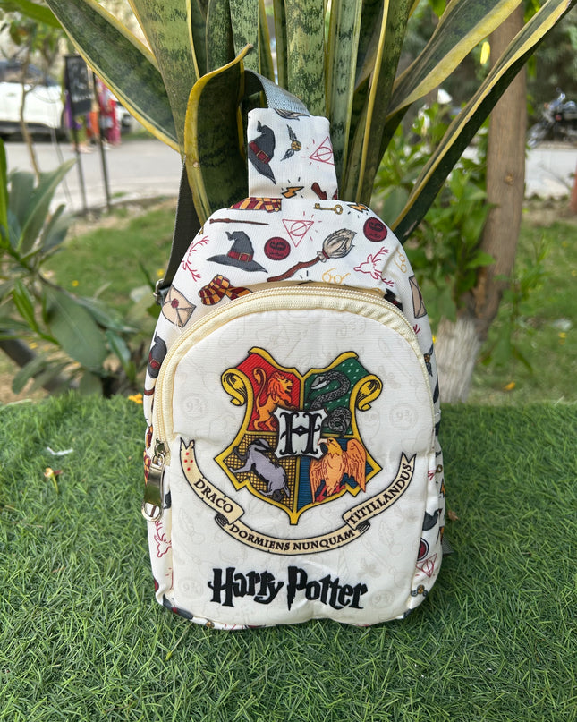 Harry Potter Cloth Chest Bags