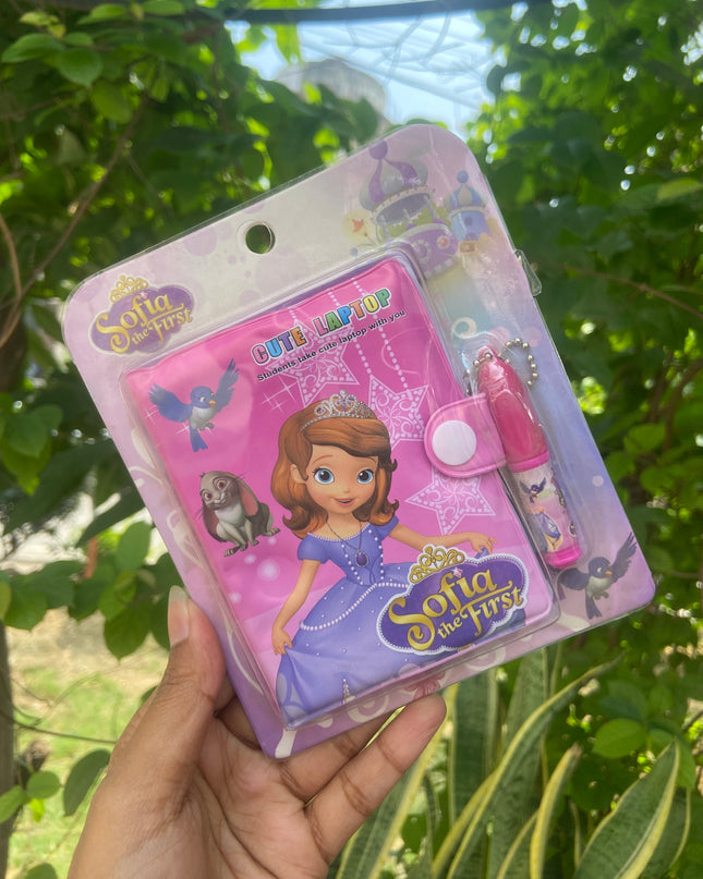 Princess Diary