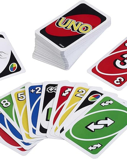 UNO Card