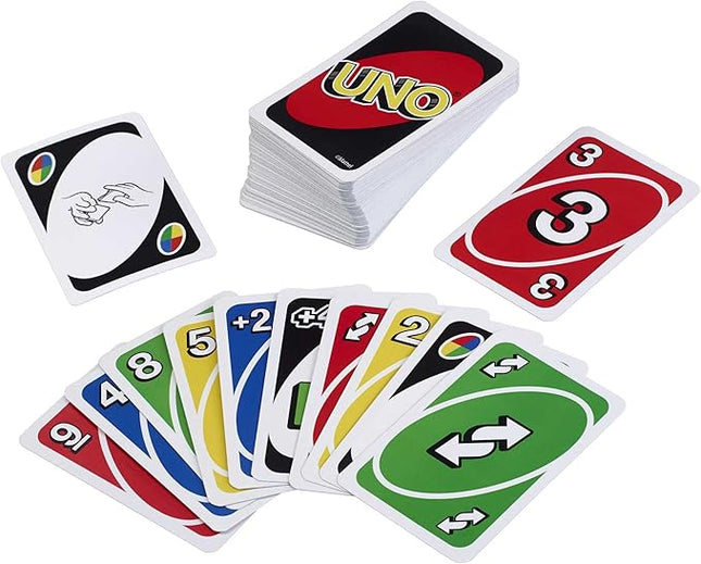 UNO Card