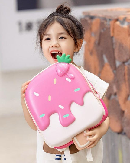 Ice Cream Bag