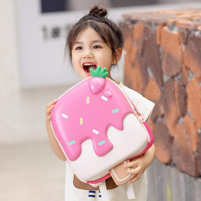 Ice Cream Bag
