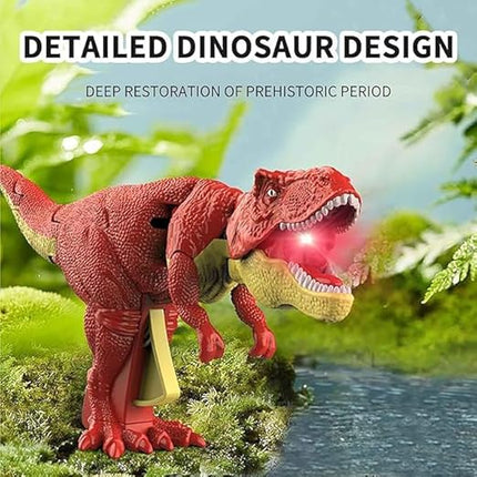 Dinosaur Toy Gun