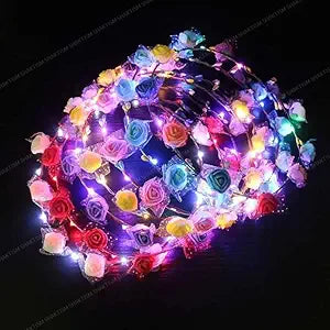 LED Tiara