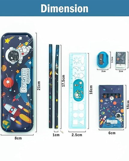 Stationery Set