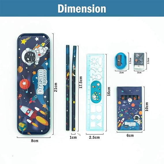 Stationery Set