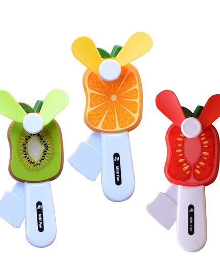 Fruit Fan