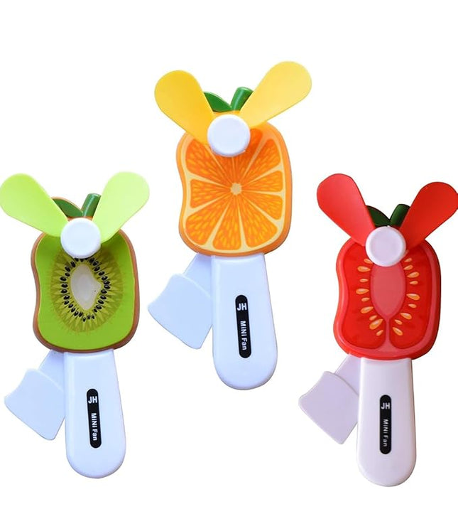 Fruit Fan