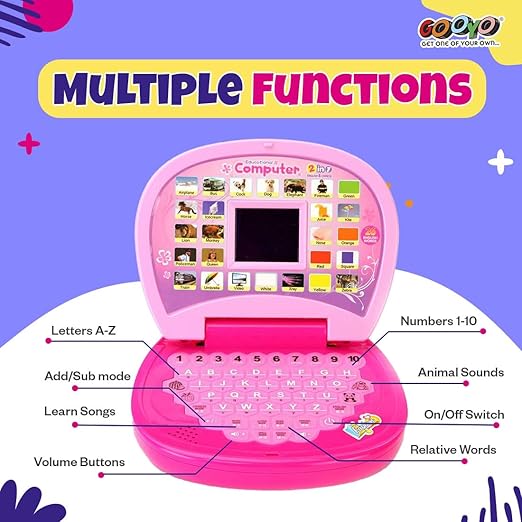 Learning Laptop