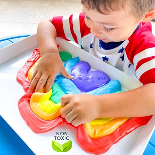 Gel Fruit Slime