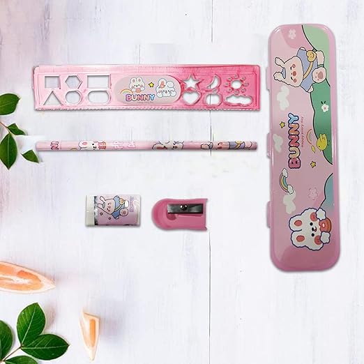 Stationary Gift Set (Pack of 5)