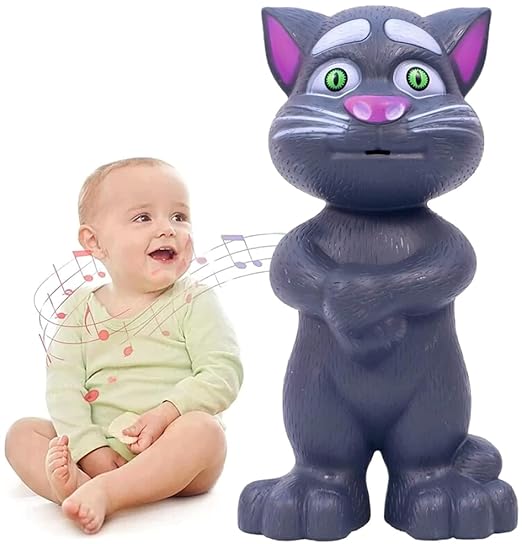 Talking Tom
