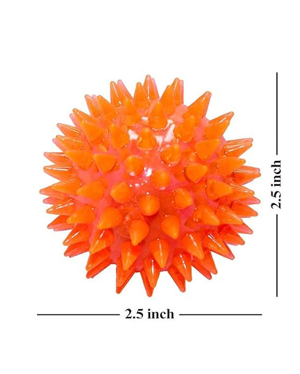 Flashing Light Ball