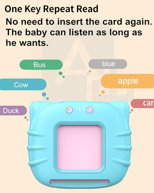 Flash Card Game