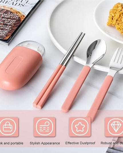 Spoon Set