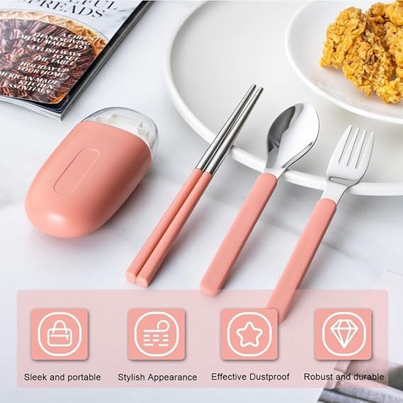 Spoon Set