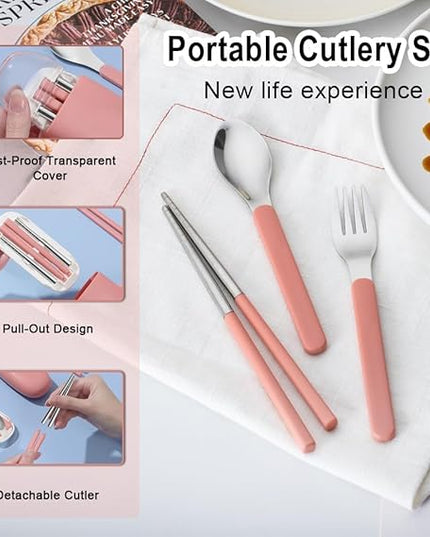 Spoon Set