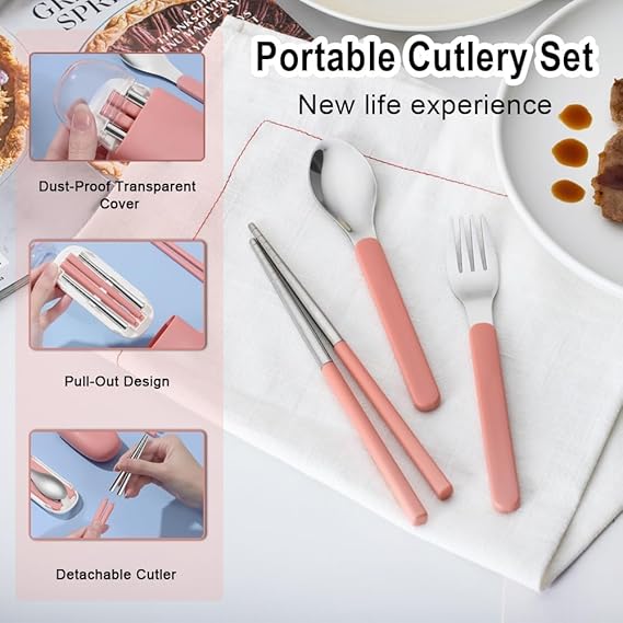 Spoon Set