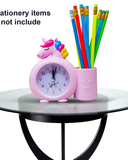 Unicorn Alarm Clock