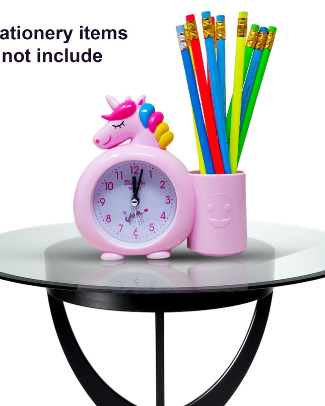 Unicorn Alarm Clock