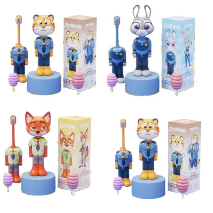 Collection image for: Zootopia