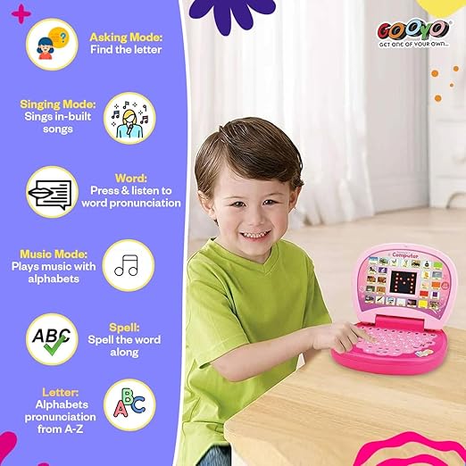 Learning Laptop