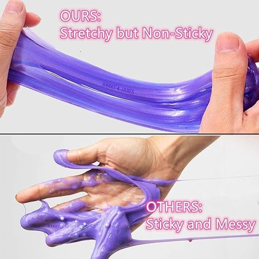 Gel Fruit Slime