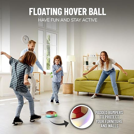 Hover Football
