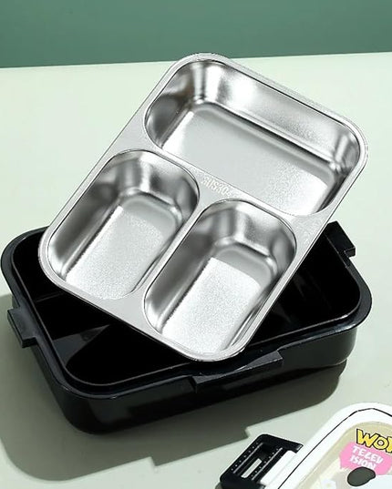 Panda Lunch Box