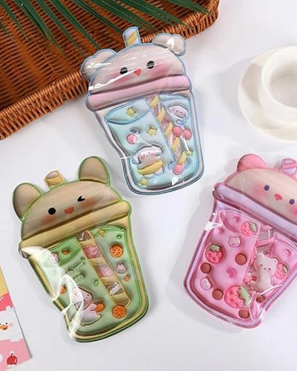 Kitty Design Pouch