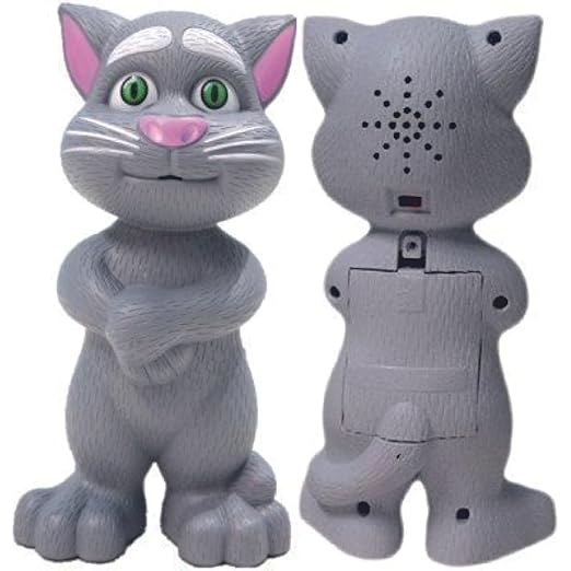 Talking Tom