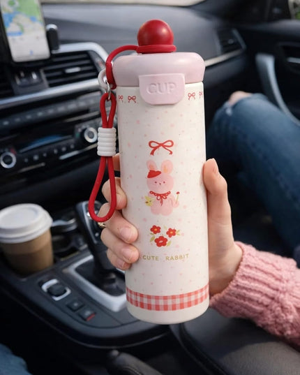 Pinterest Inspired VIRAL Steel Bottles