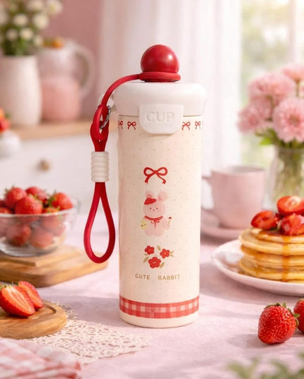Pinterest Inspired VIRAL Steel Bottles