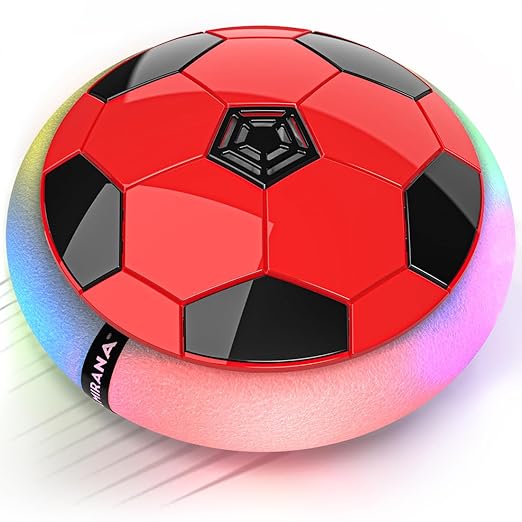 Hover Football