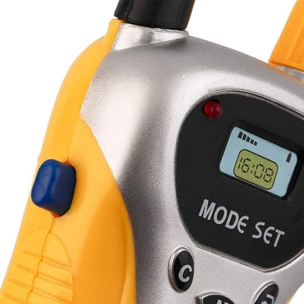 Walkie Talkie Toy